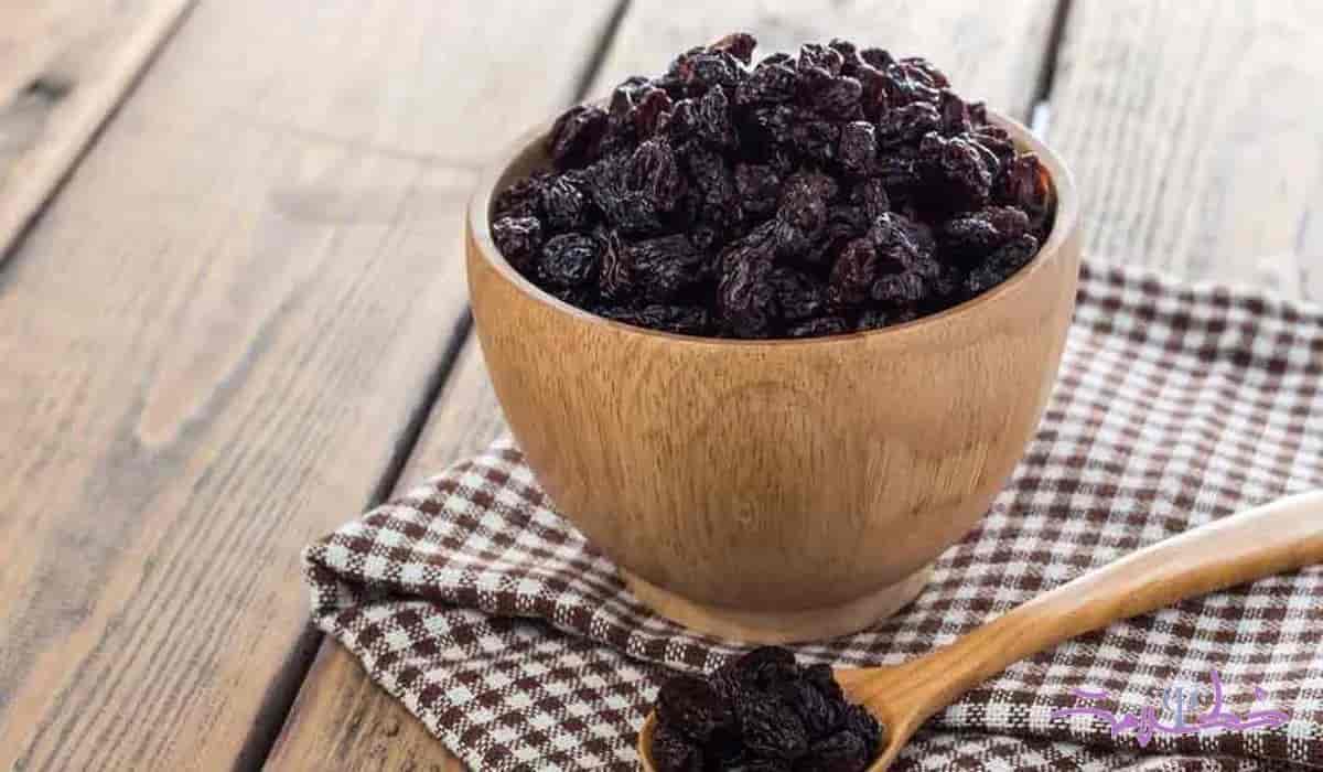 تصویر 1 از خرید مویز کشمش ممتاز + قیمت فروش استثنایی